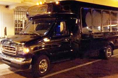 Party Bus Fort Myers, FL 